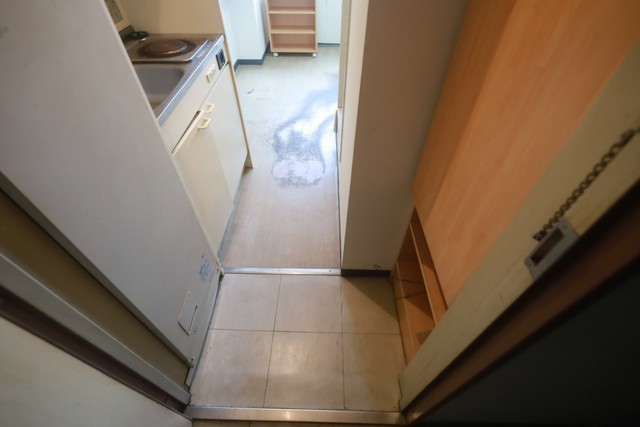 リヴァージュ広瀬北