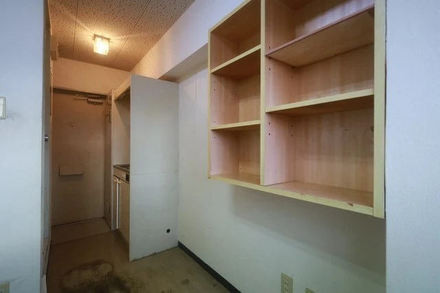 リヴァージュ広瀬北