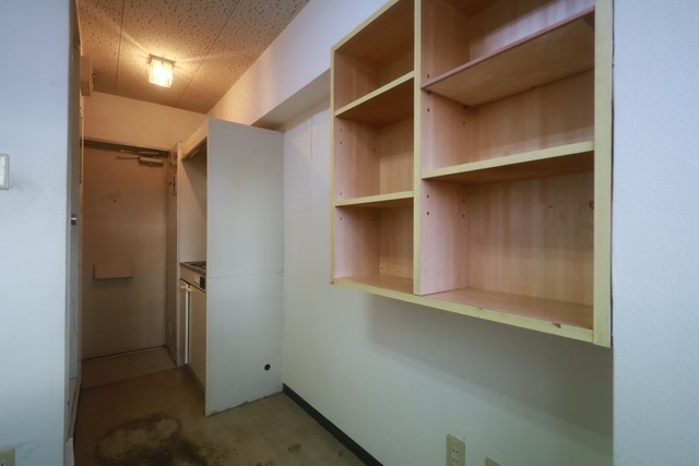 リヴァージュ広瀬北