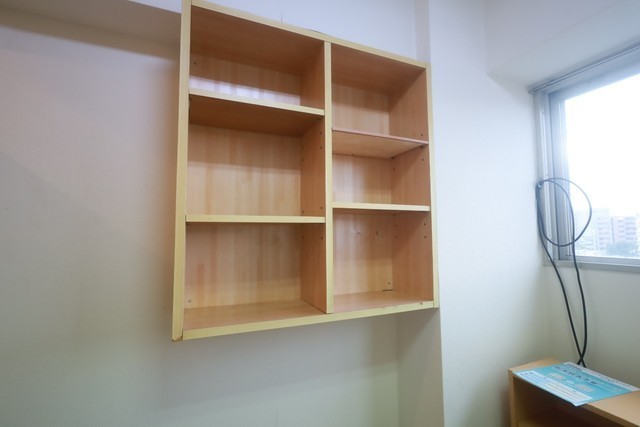 リヴァージュ広瀬北