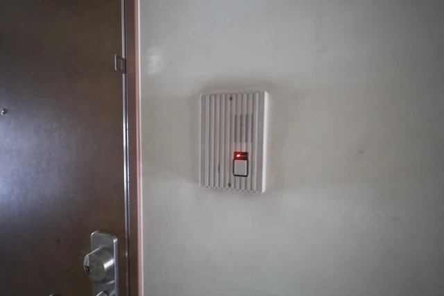 リヴァージュ広瀬北