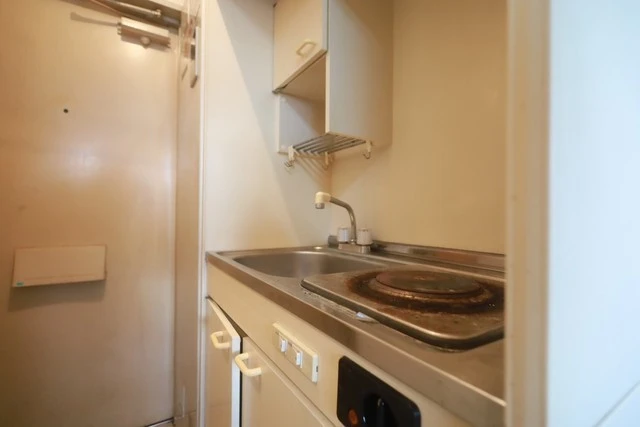 リヴァージュ広瀬北