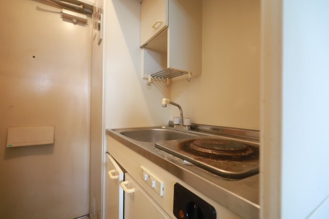 リヴァージュ広瀬北