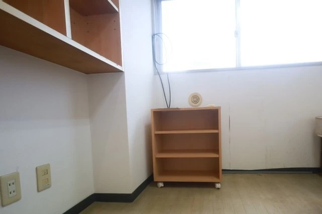 リヴァージュ広瀬北