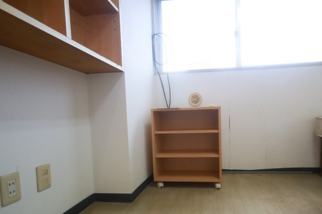 リヴァージュ広瀬北