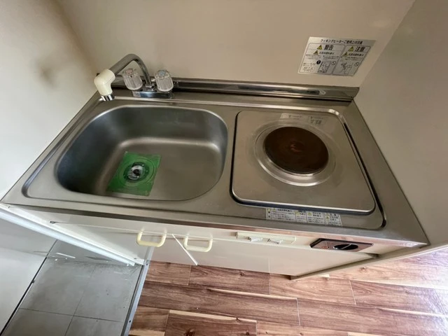 リヴァージュ広瀬北