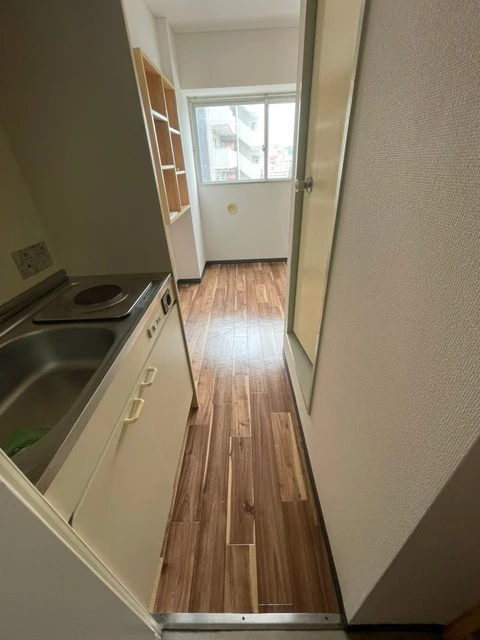 リヴァージュ広瀬北