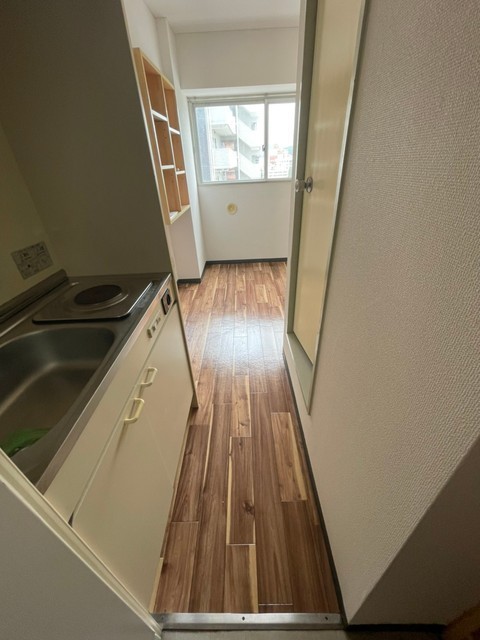 リヴァージュ広瀬北