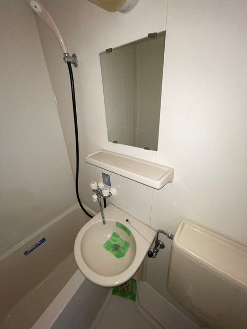 リヴァージュ広瀬北