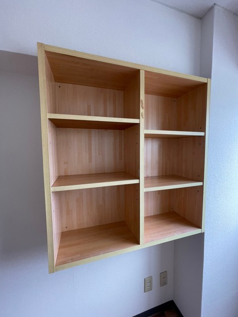 リヴァージュ広瀬北