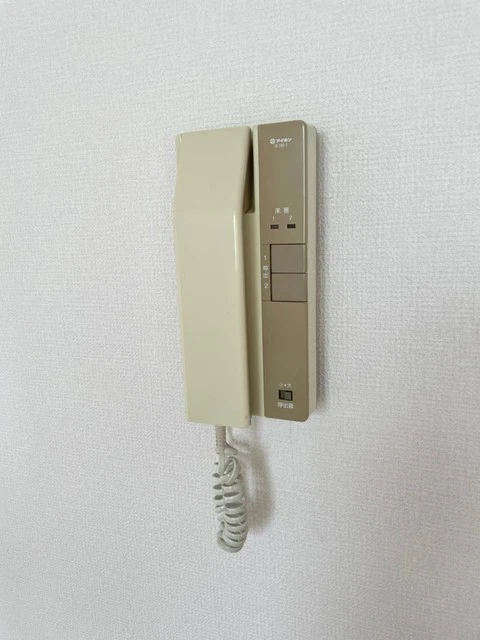 リヴァージュ広瀬北