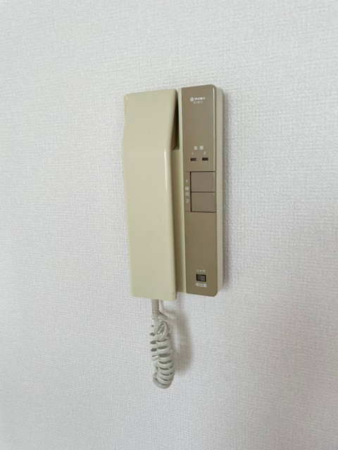 リヴァージュ広瀬北