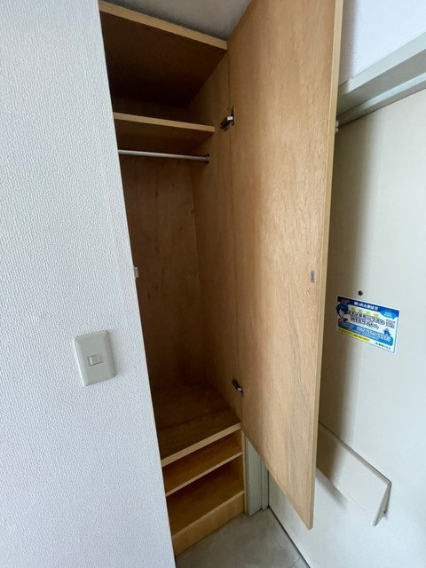 リヴァージュ広瀬北