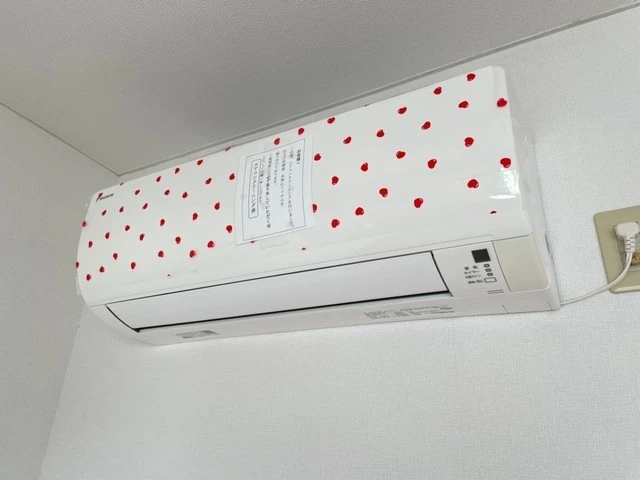 リヴァージュ広瀬北