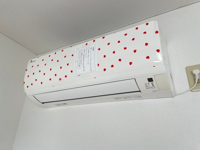 リヴァージュ広瀬北