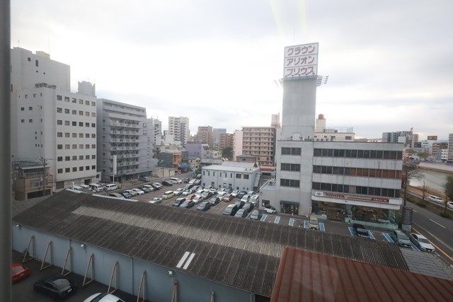 リヴァージュ広瀬北