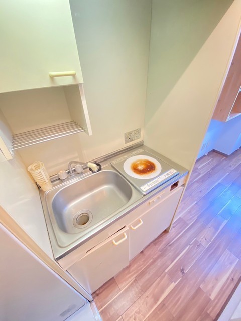 リヴァージュ広瀬北