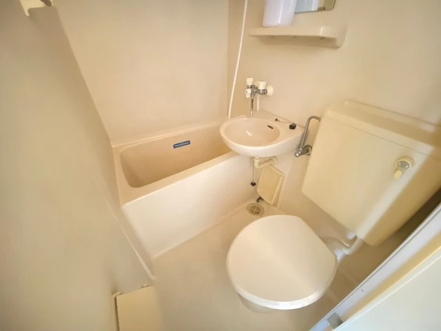 リヴァージュ広瀬北