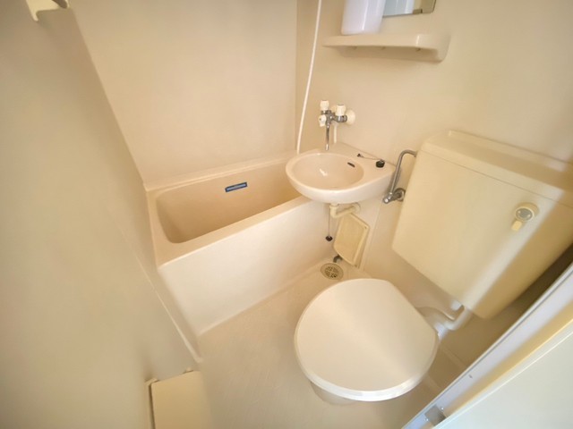 リヴァージュ広瀬北