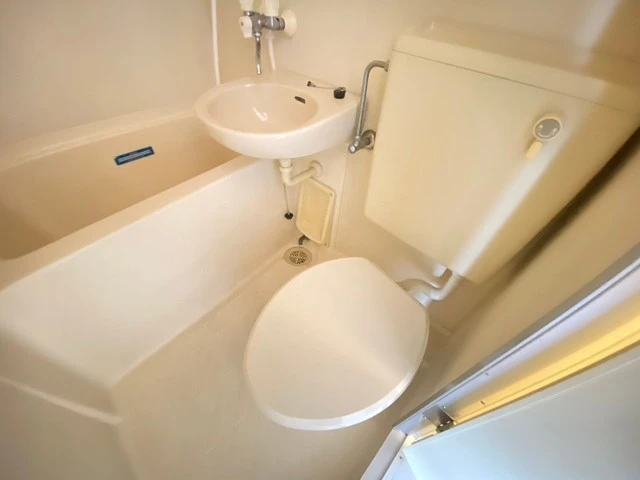 リヴァージュ広瀬北