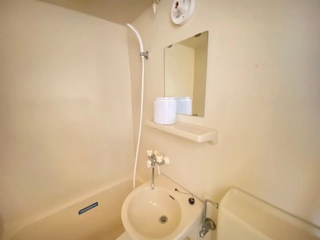 リヴァージュ広瀬北