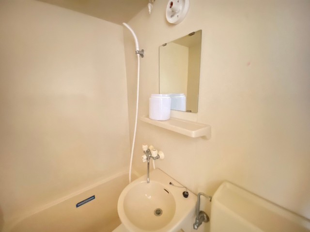 リヴァージュ広瀬北