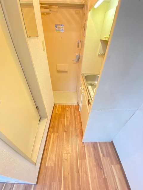 リヴァージュ広瀬北