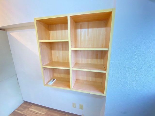 リヴァージュ広瀬北