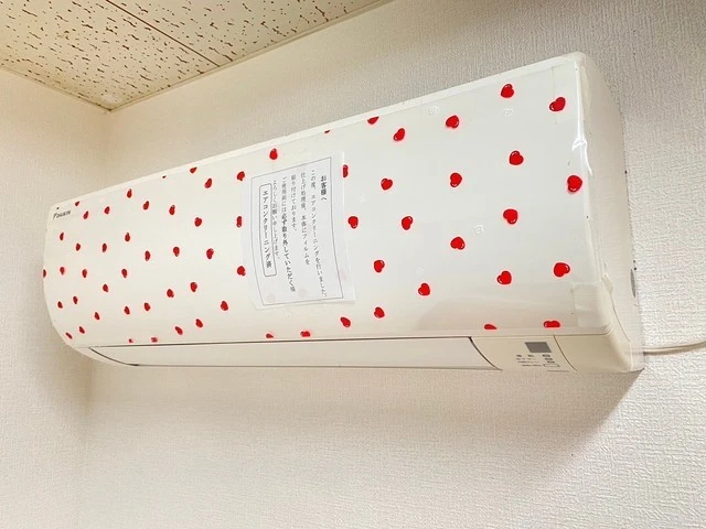 リヴァージュ広瀬北