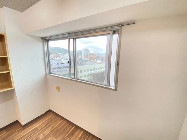 リヴァージュ広瀬北