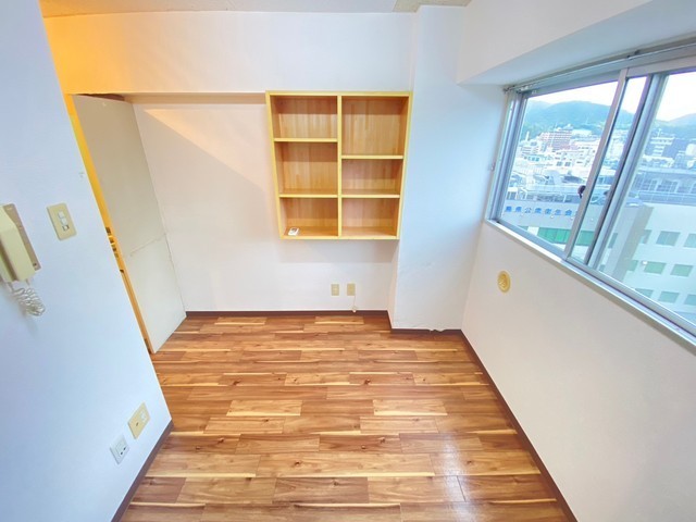 リヴァージュ広瀬北