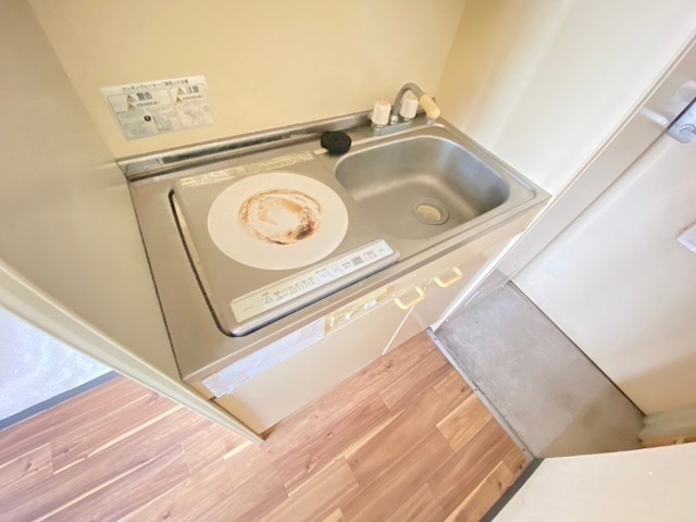 リヴァージュ広瀬北