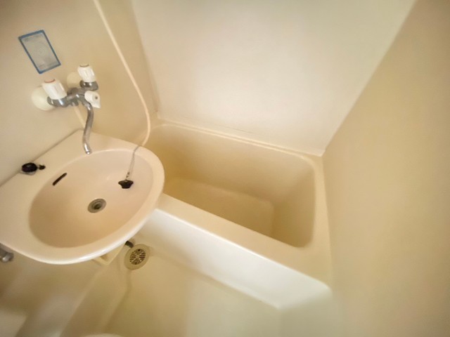 リヴァージュ広瀬北