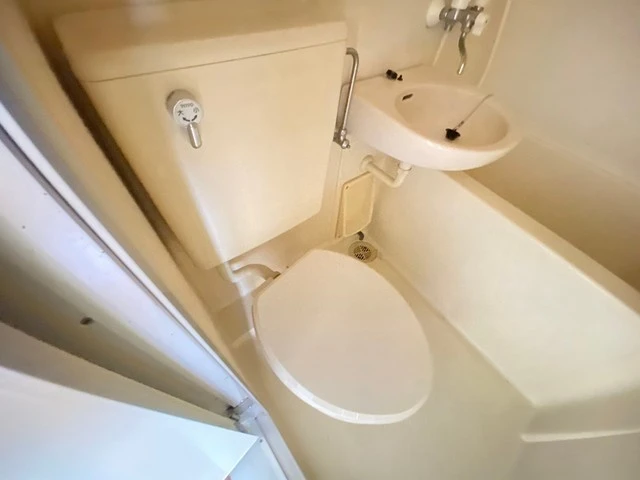 リヴァージュ広瀬北