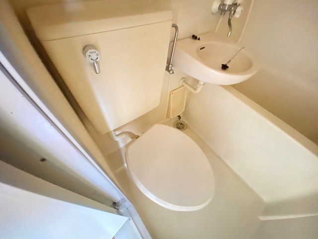 リヴァージュ広瀬北