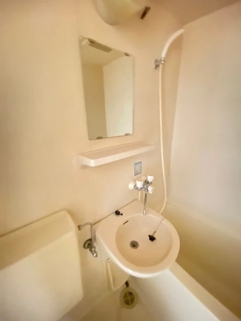 リヴァージュ広瀬北