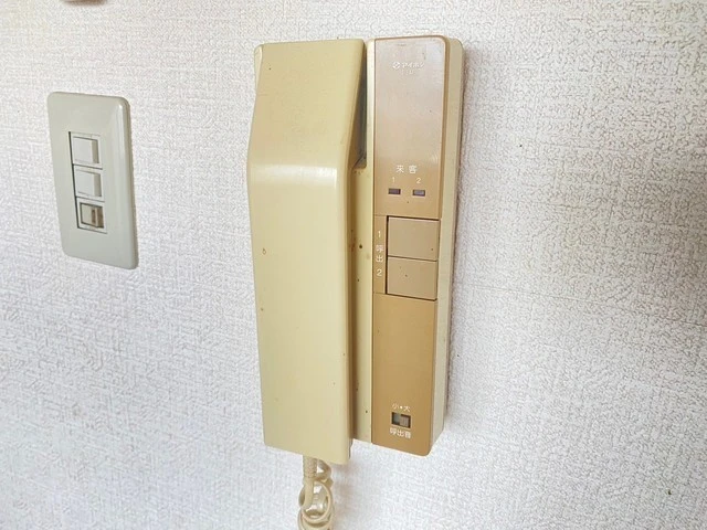 リヴァージュ広瀬北