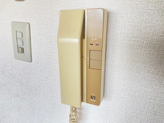 リヴァージュ広瀬北