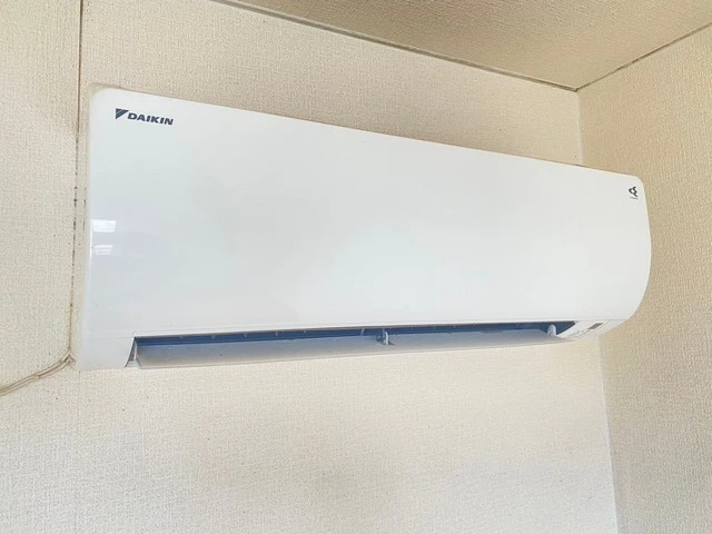 リヴァージュ広瀬北