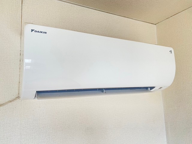 リヴァージュ広瀬北