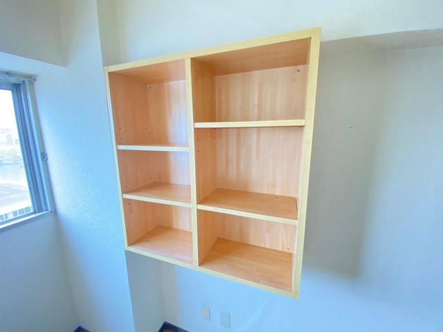 リヴァージュ広瀬北