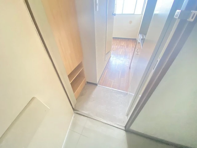 リヴァージュ広瀬北