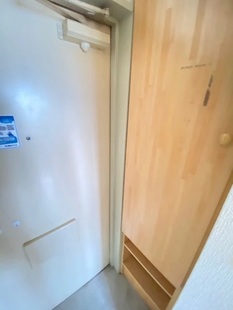 リヴァージュ広瀬北