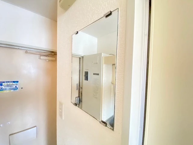 リヴァージュ広瀬北