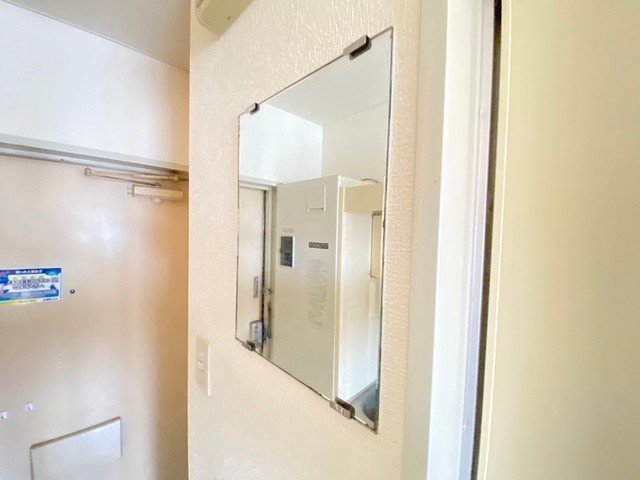 リヴァージュ広瀬北