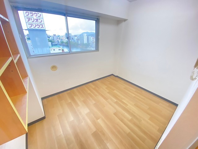 リヴァージュ広瀬北