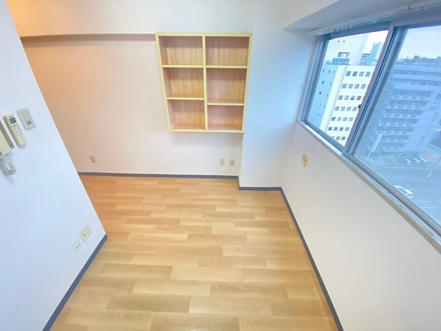 リヴァージュ広瀬北