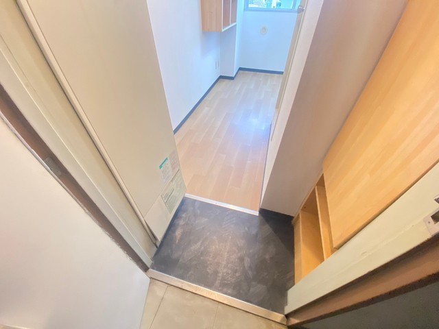 リヴァージュ広瀬北