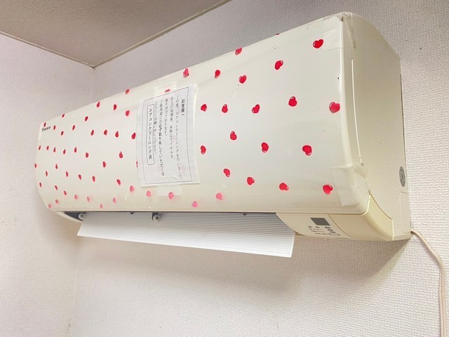 リヴァージュ広瀬北