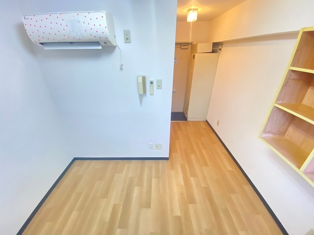 リヴァージュ広瀬北